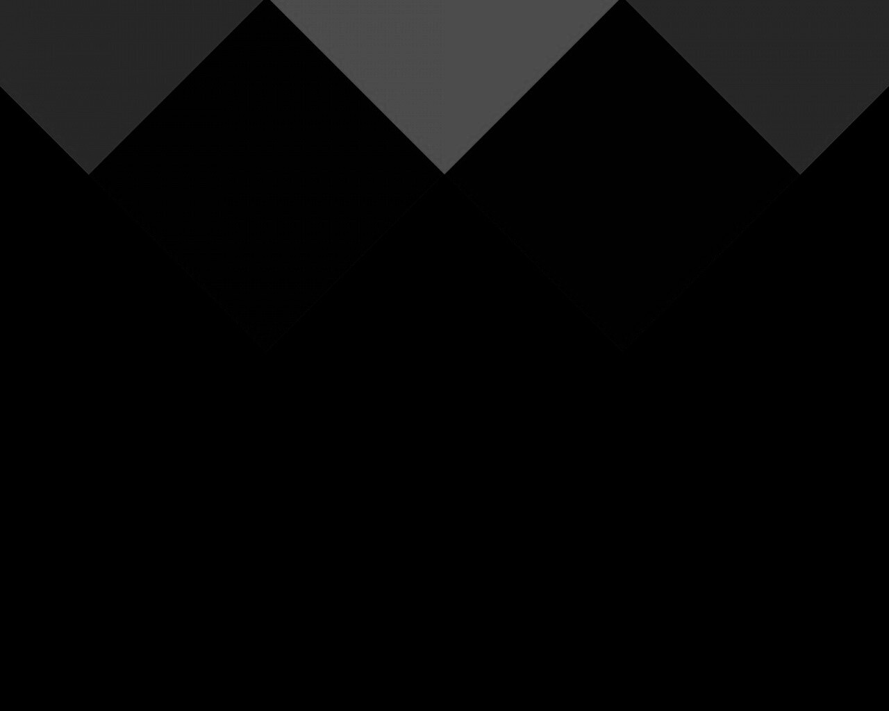 Зелёные ромбы обои