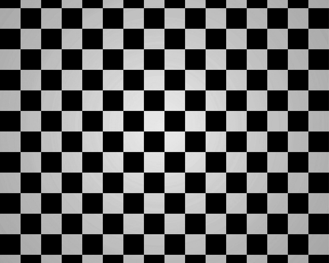 Красно-желтая клетка обои