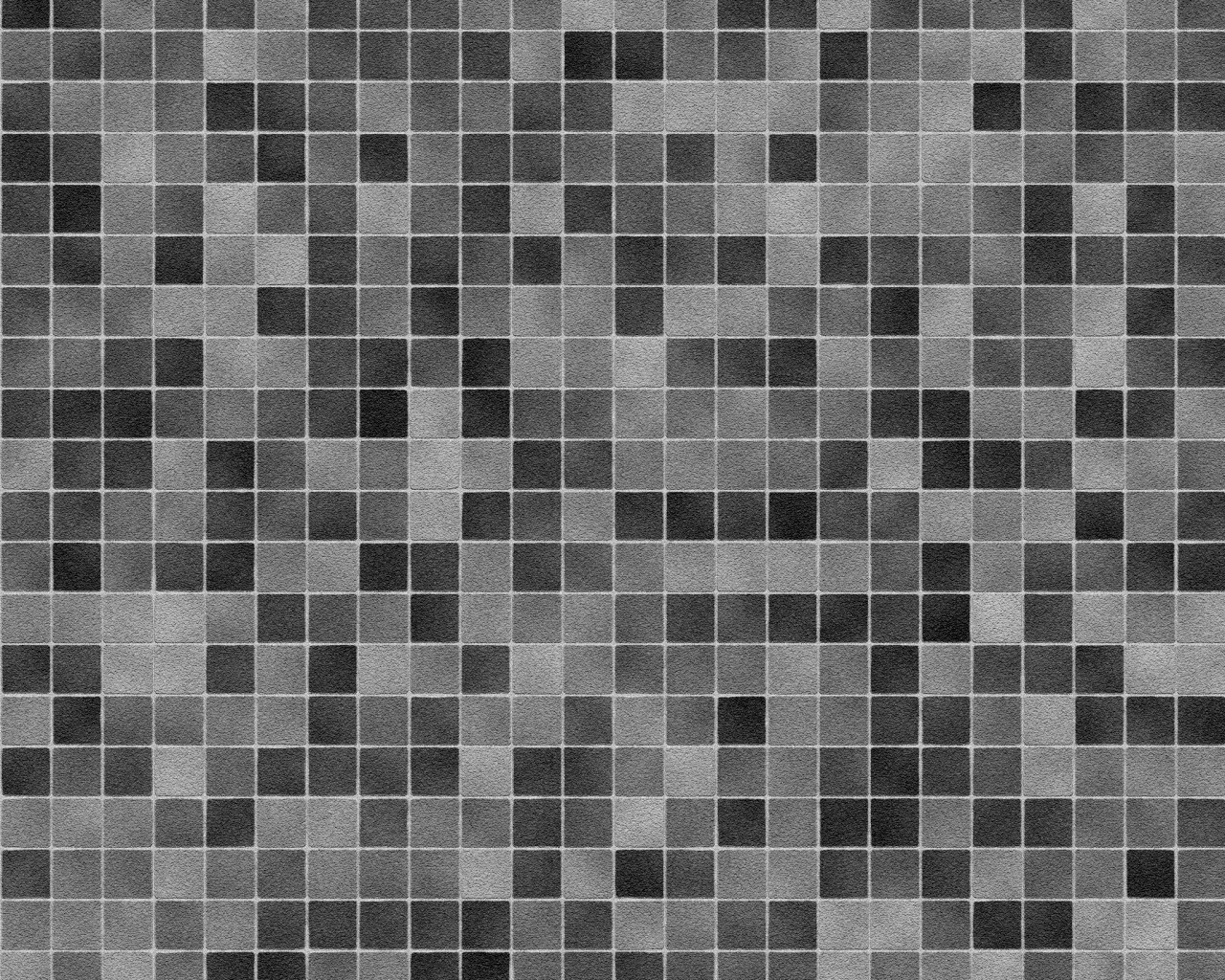 Клетки разных серых оттенков обои
