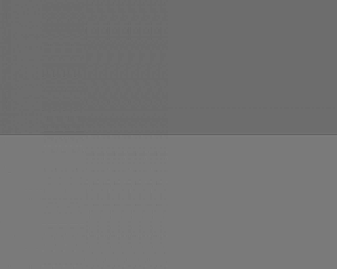 Голубая и оранжевая полосы обои