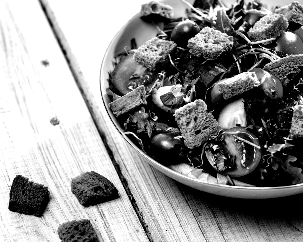 Салатик обои