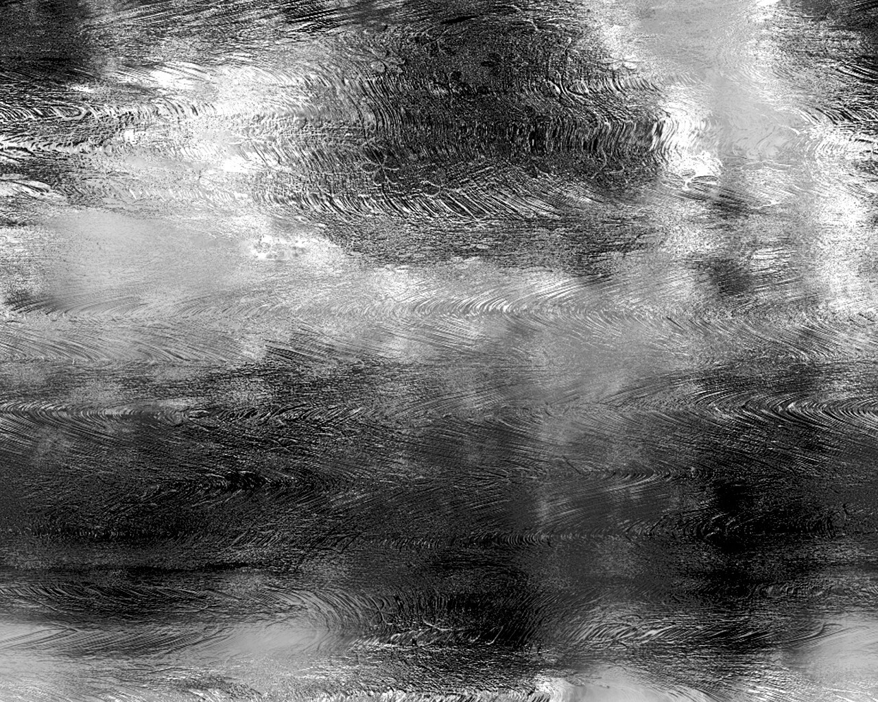 Замерзшая поверхность обои