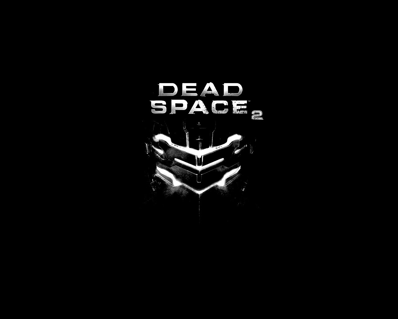 Dead space 2 обои