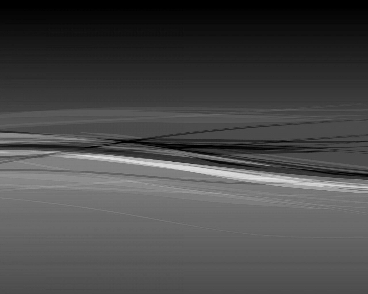 Красные векторные волны обои