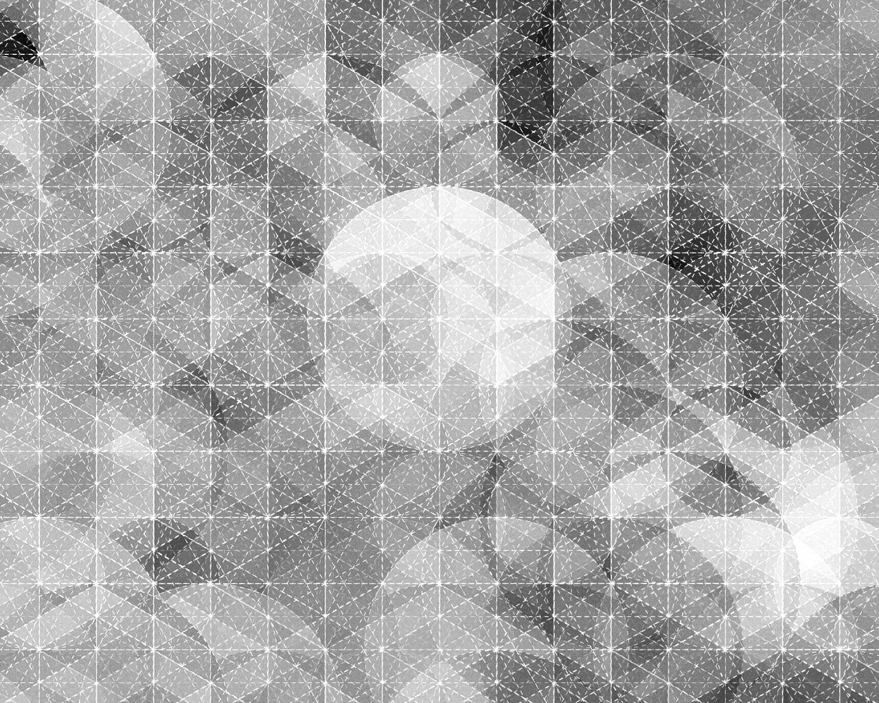 Геометрический узор обои