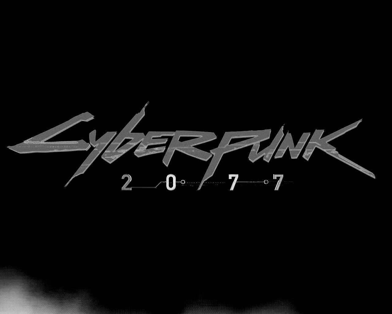 Cyberpunk 2011 обои