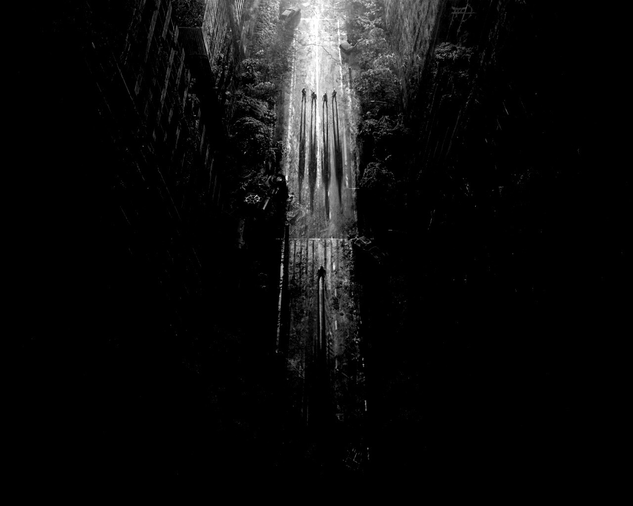 После конца света обои