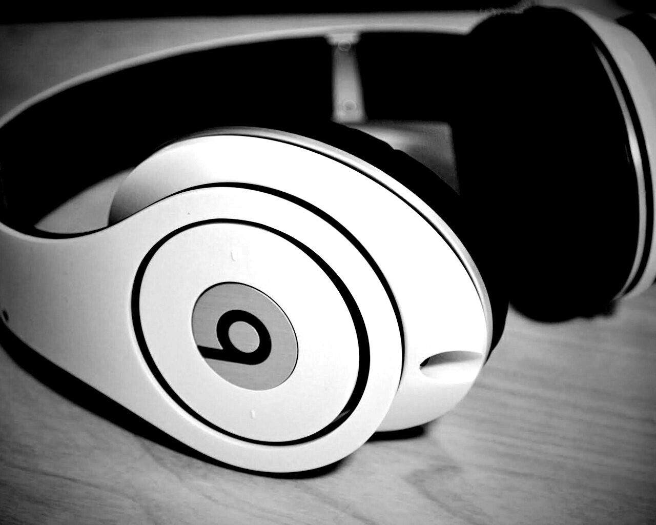 Наушники обои