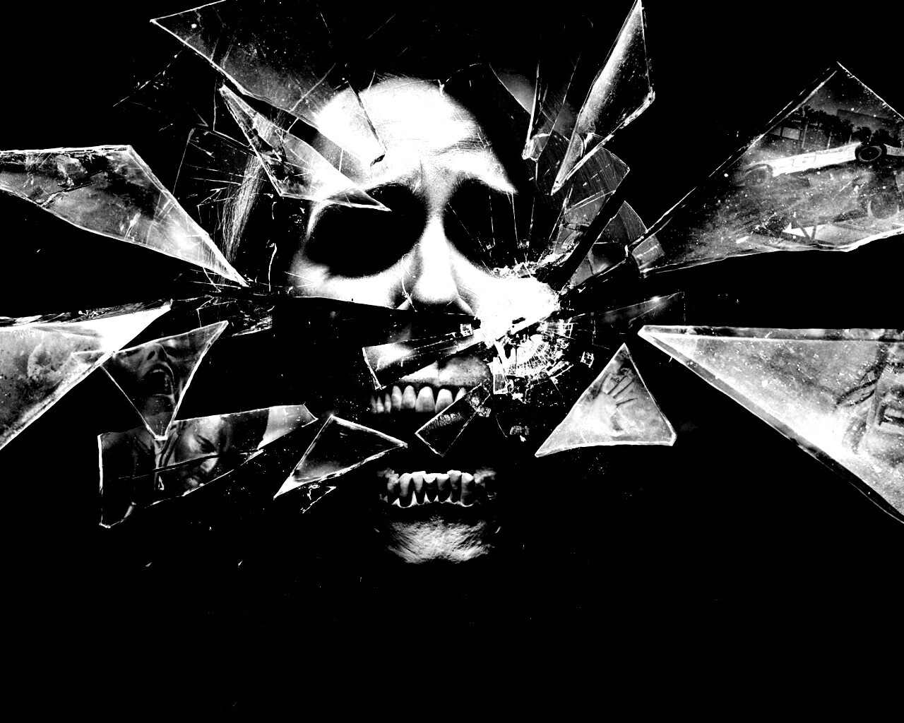 Пункт назначения обои