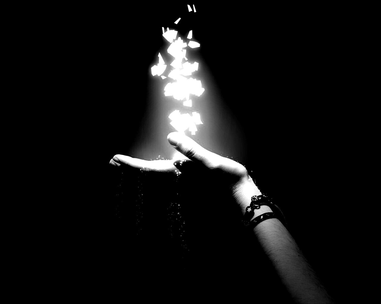 Волшебство обои