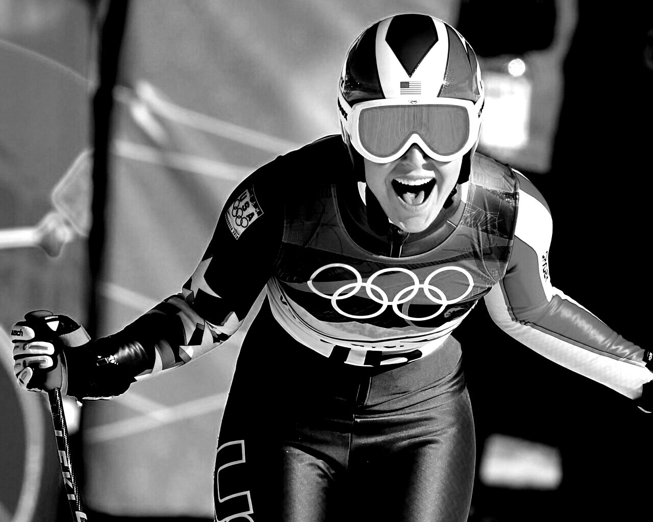 Олимпийские игры обои