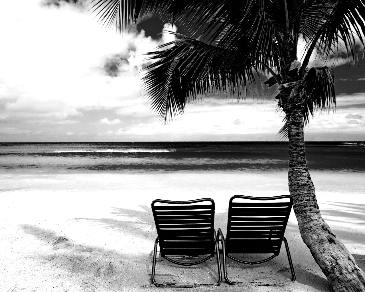 Шезлонги обои