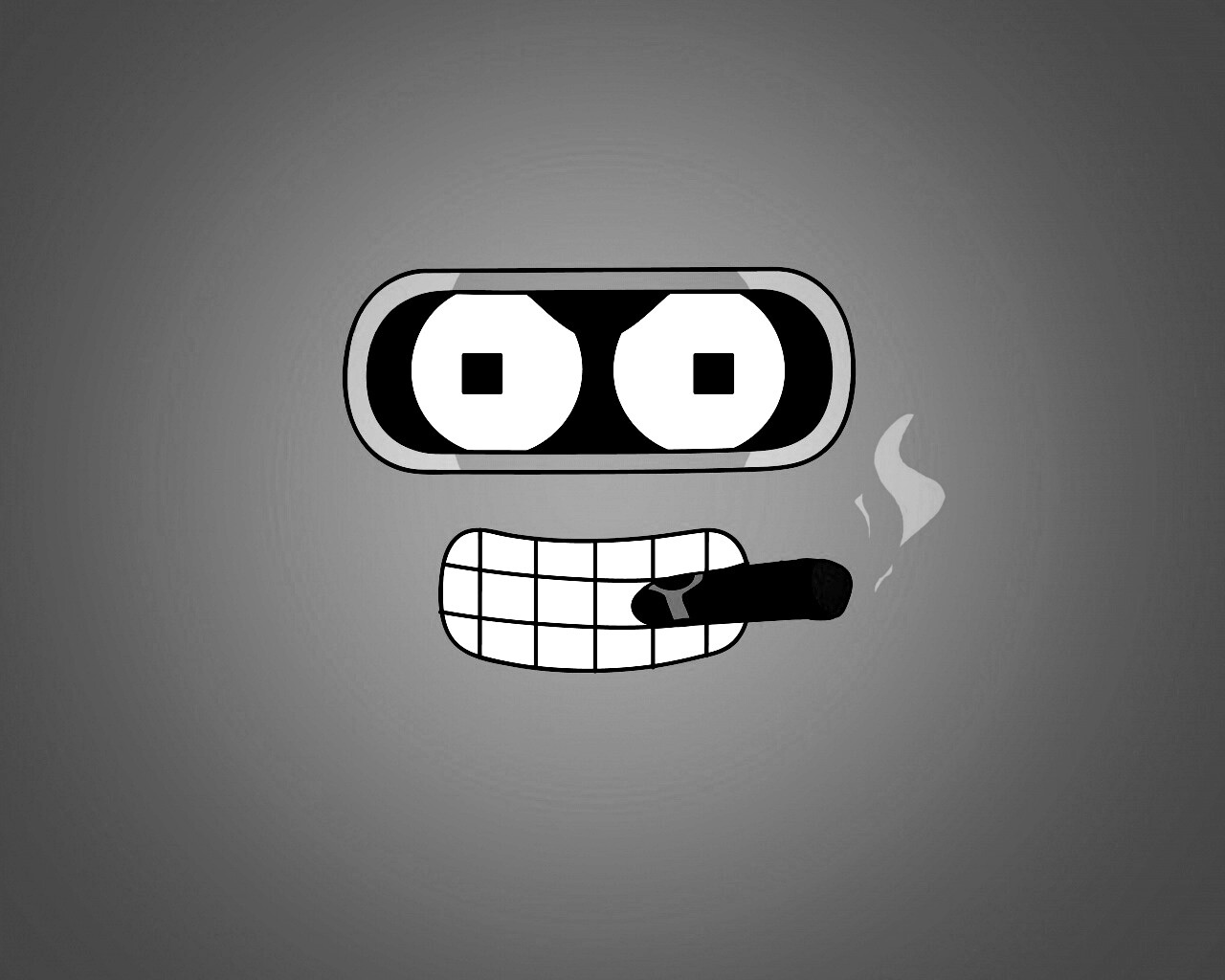 Бендер обои