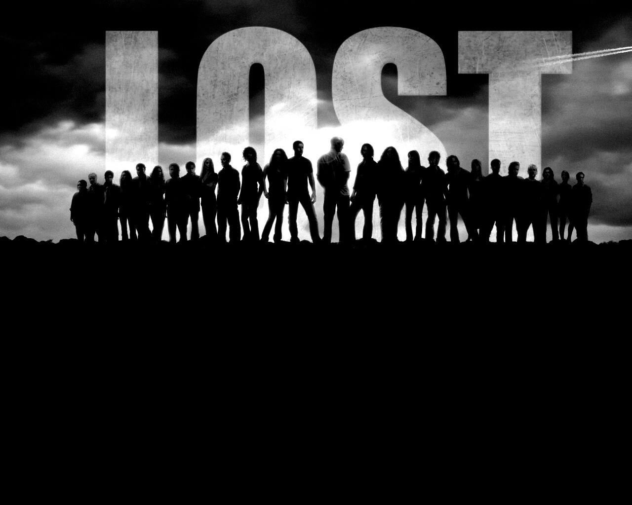 LOST обои