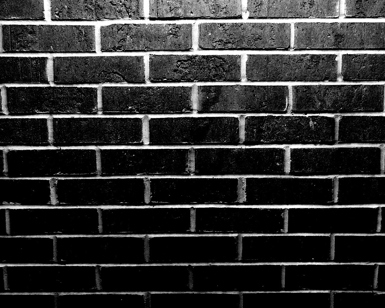 Кирпичная стена обои