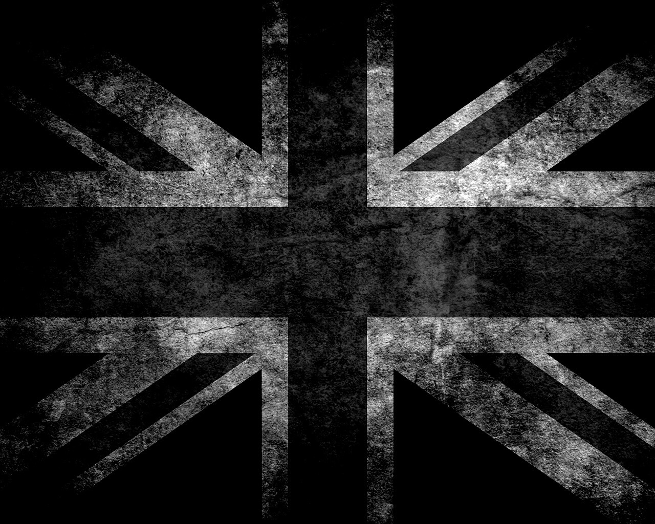 Британский флаг обои