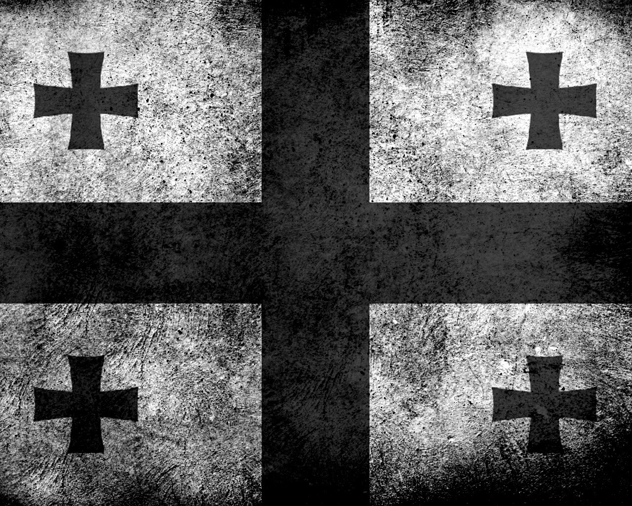 Флаг Грузии обои