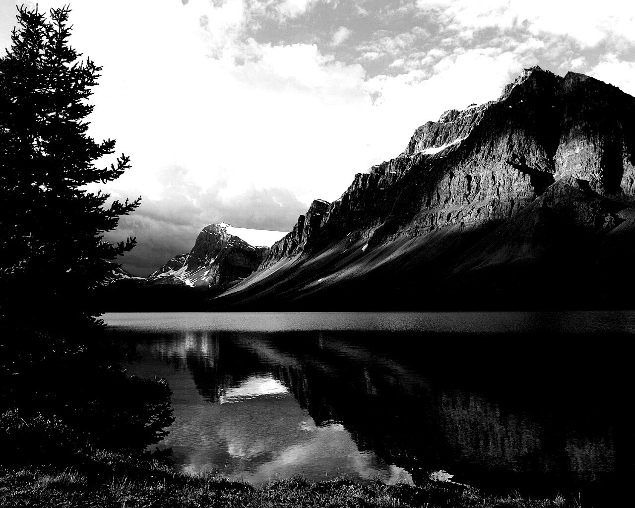 Красивейший пейзаж обои