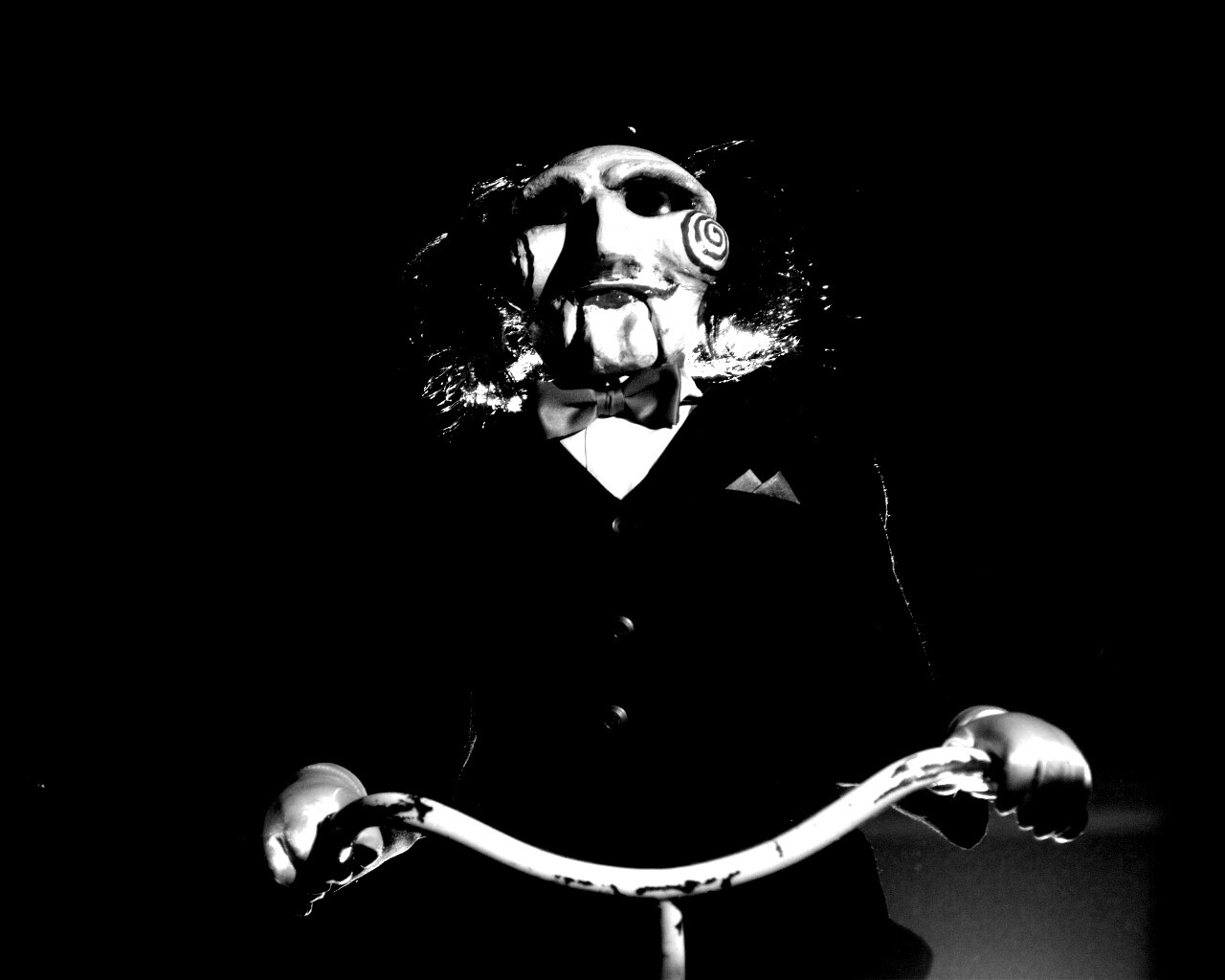 Кукла Пилы обои