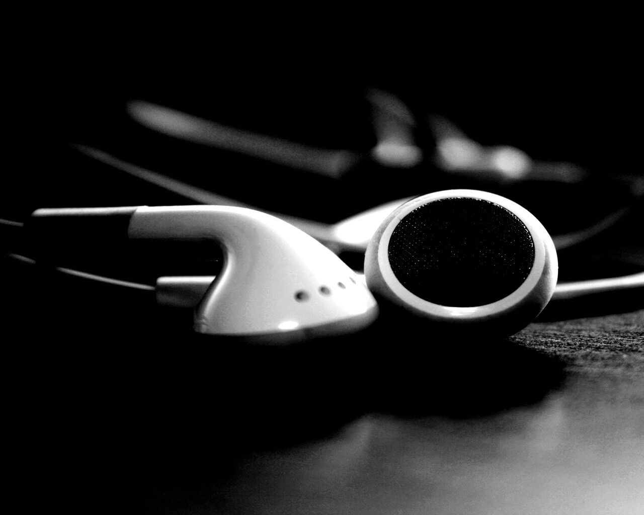 Наушники обои