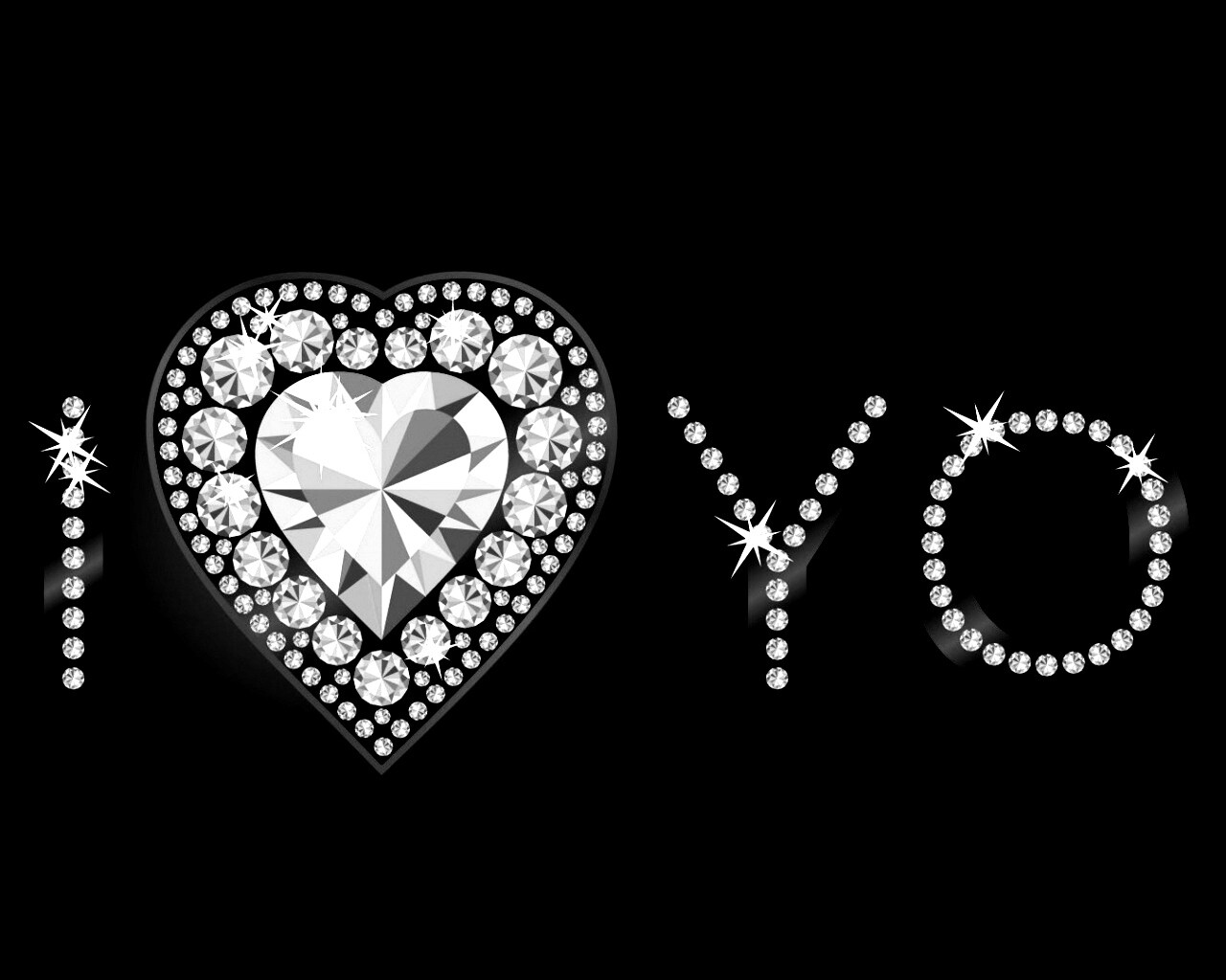 Обои на День Святого Валентина обои