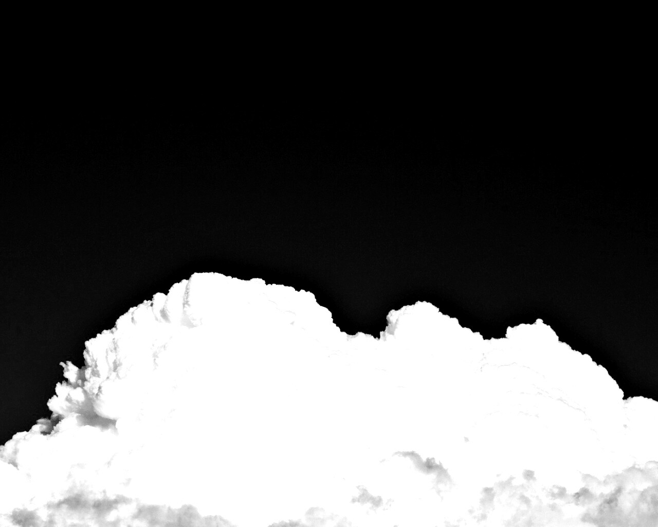 Облака обои