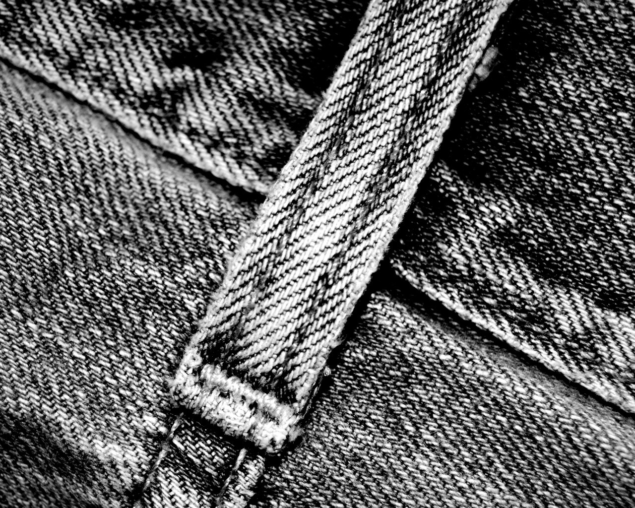 Джинсовая штрипка обои