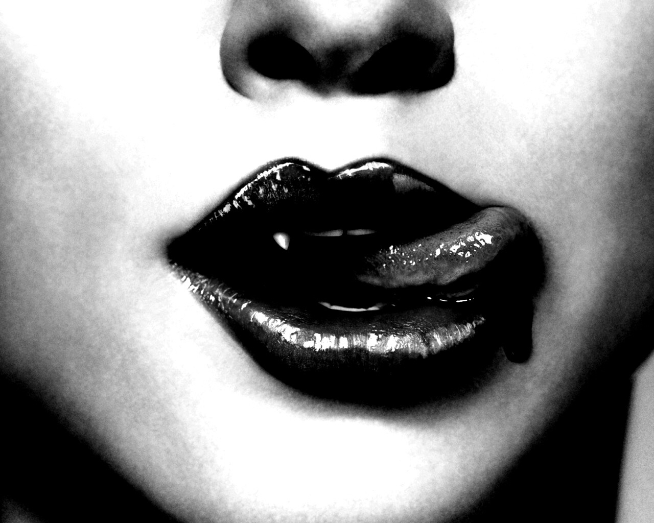 Вампир обои