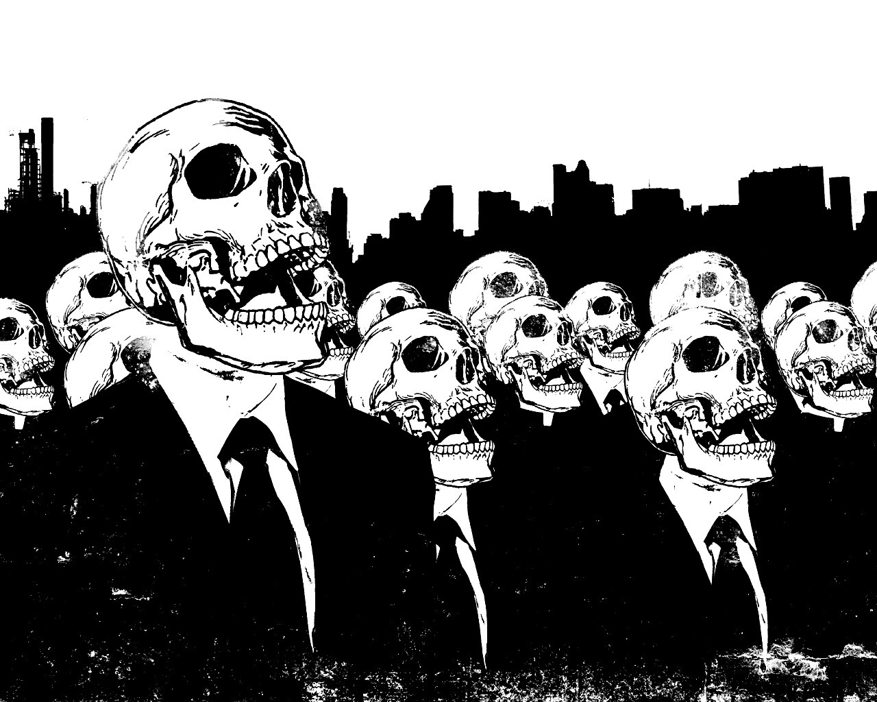 We Live No More обои