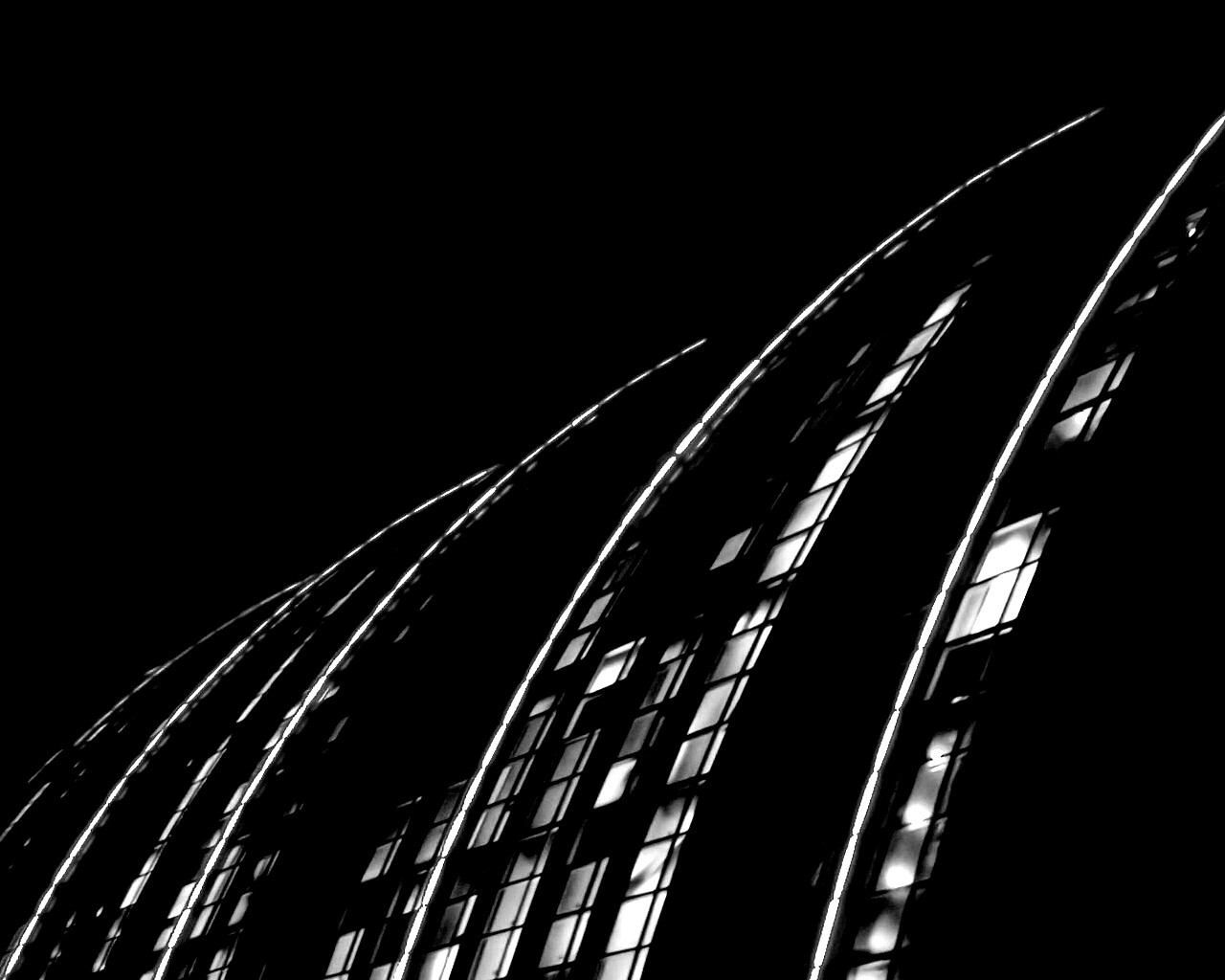 Torre Mayor обои