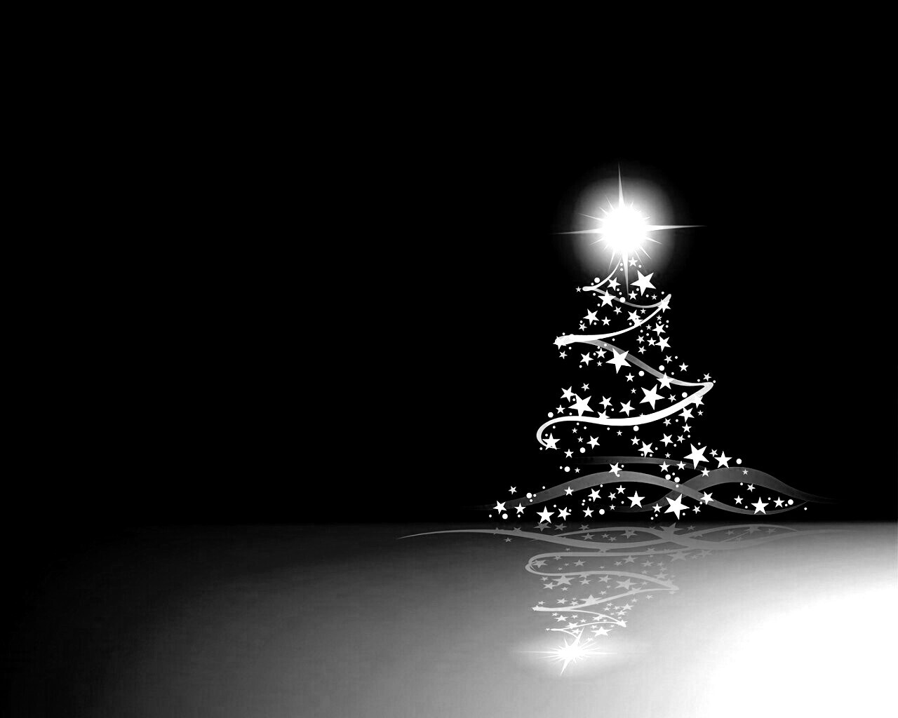 Ёлочка обои