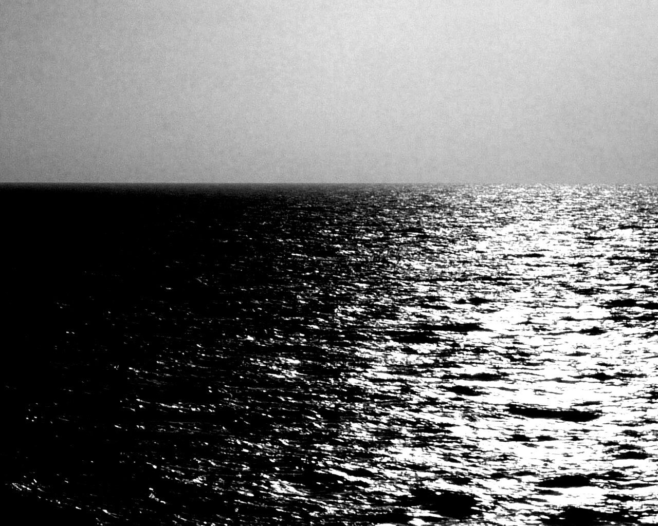 Карибский закат обои