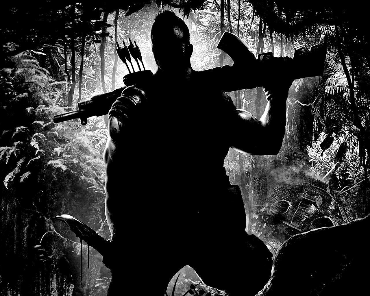 Турок 2 обои