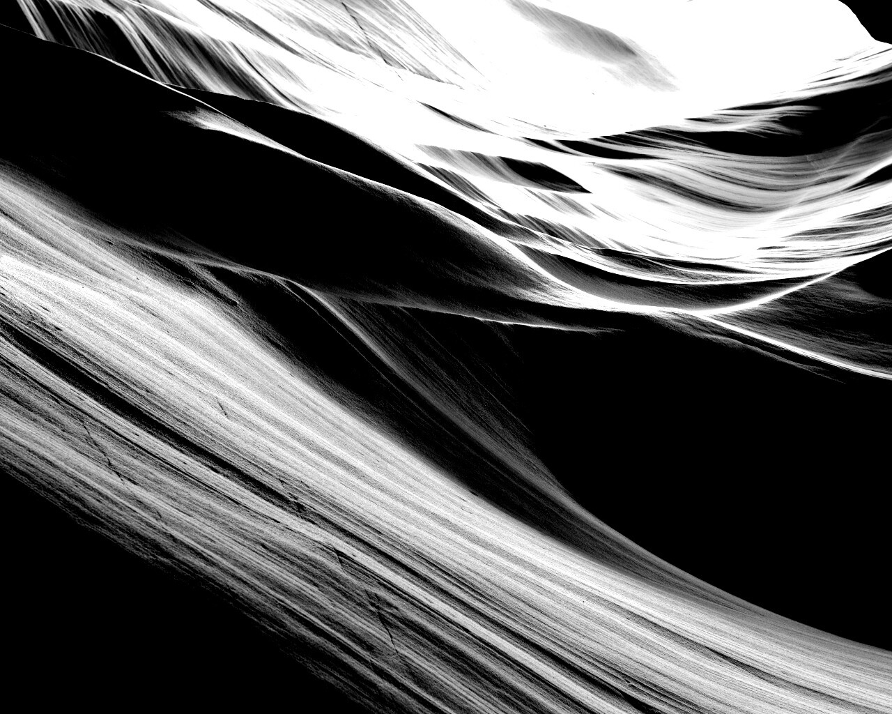 Живописная пещера обои