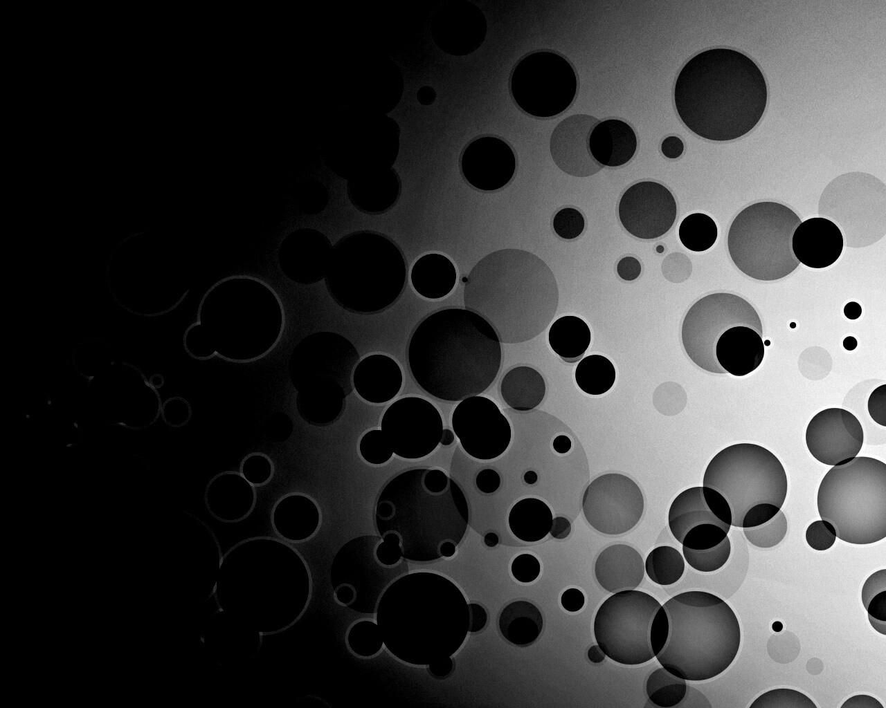 Частицы обои