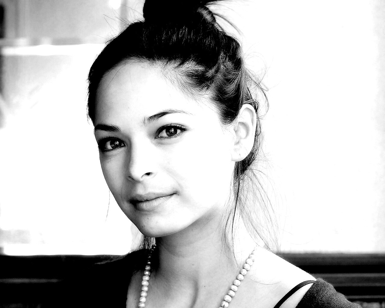 Кристин Крейк обои