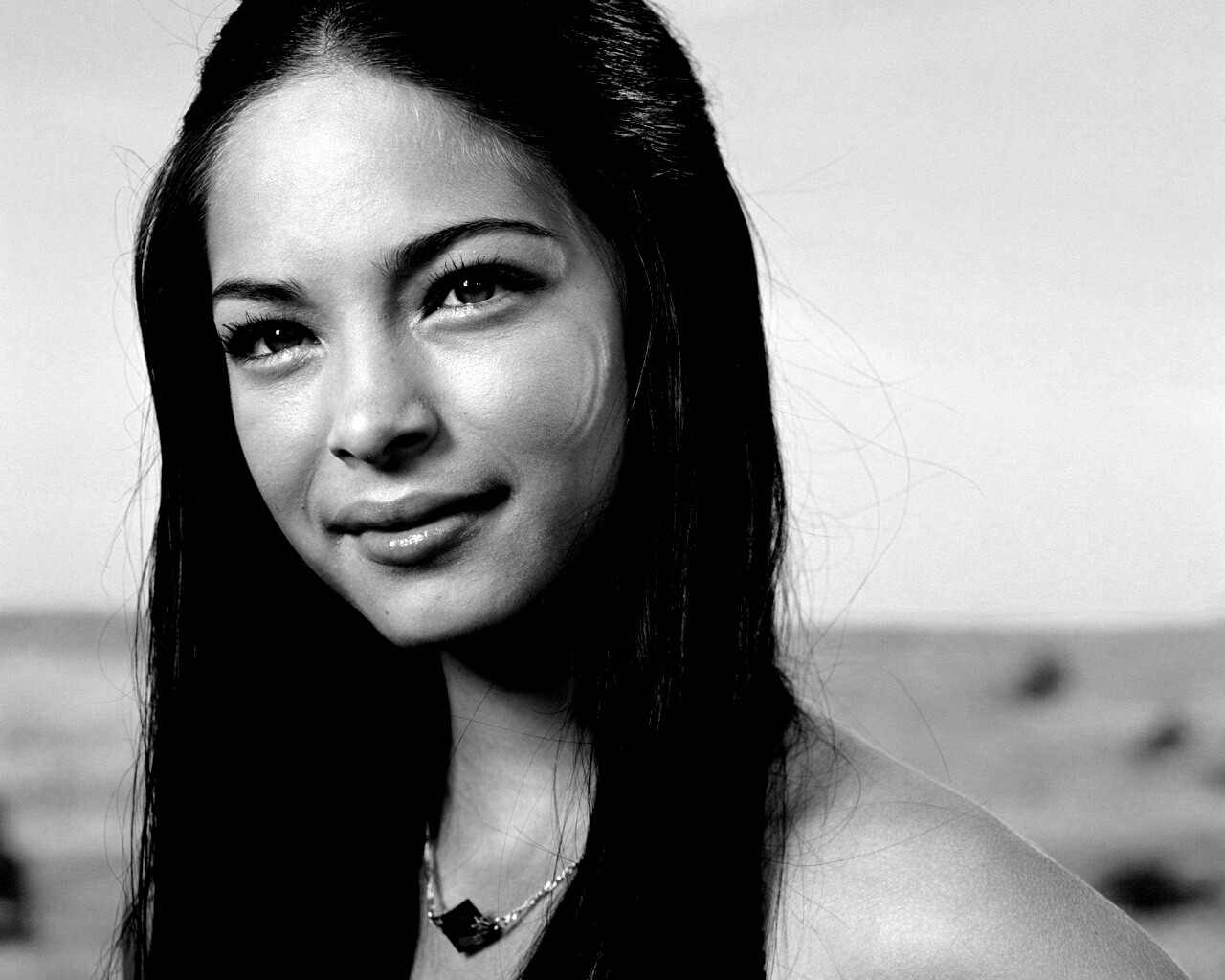 Лана Лэнг обои