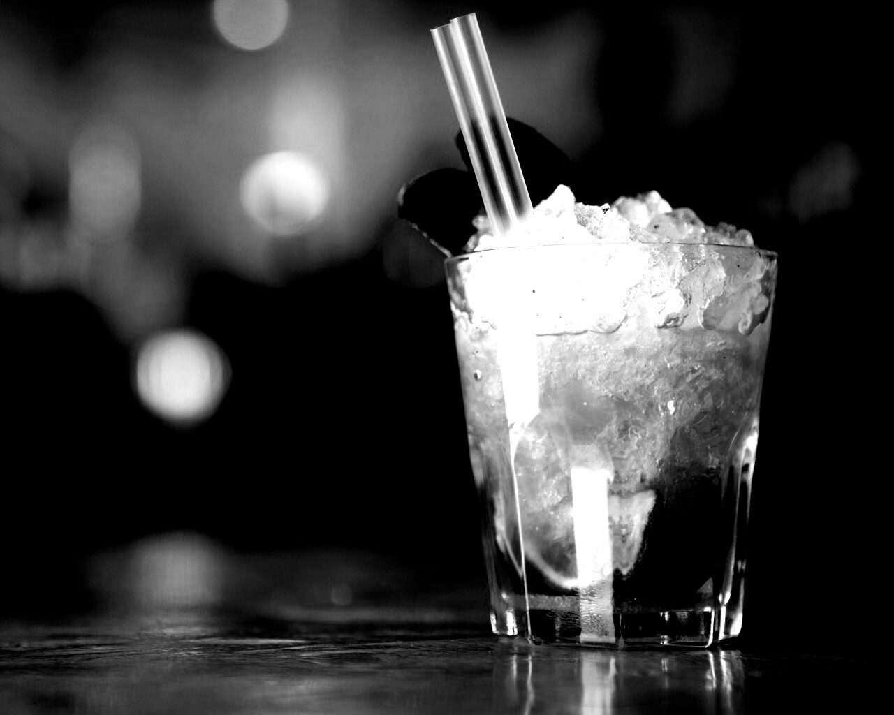 Мохито обои