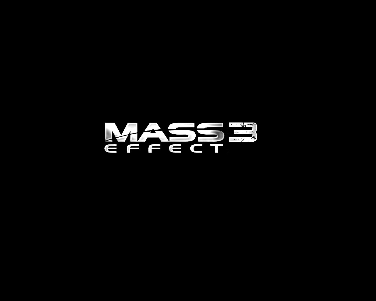 Mass Effect 3 обои