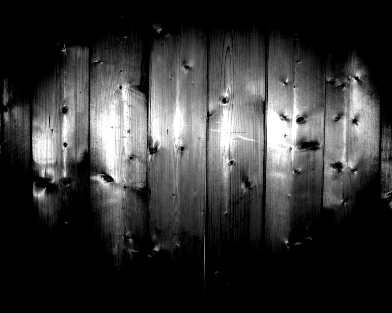 Глянцевые серые доски обои