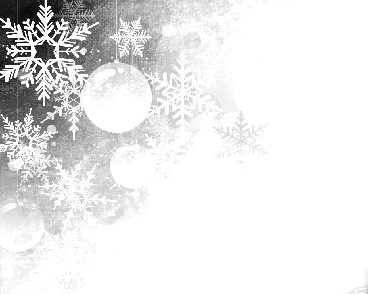 Новогодний клипарт обои