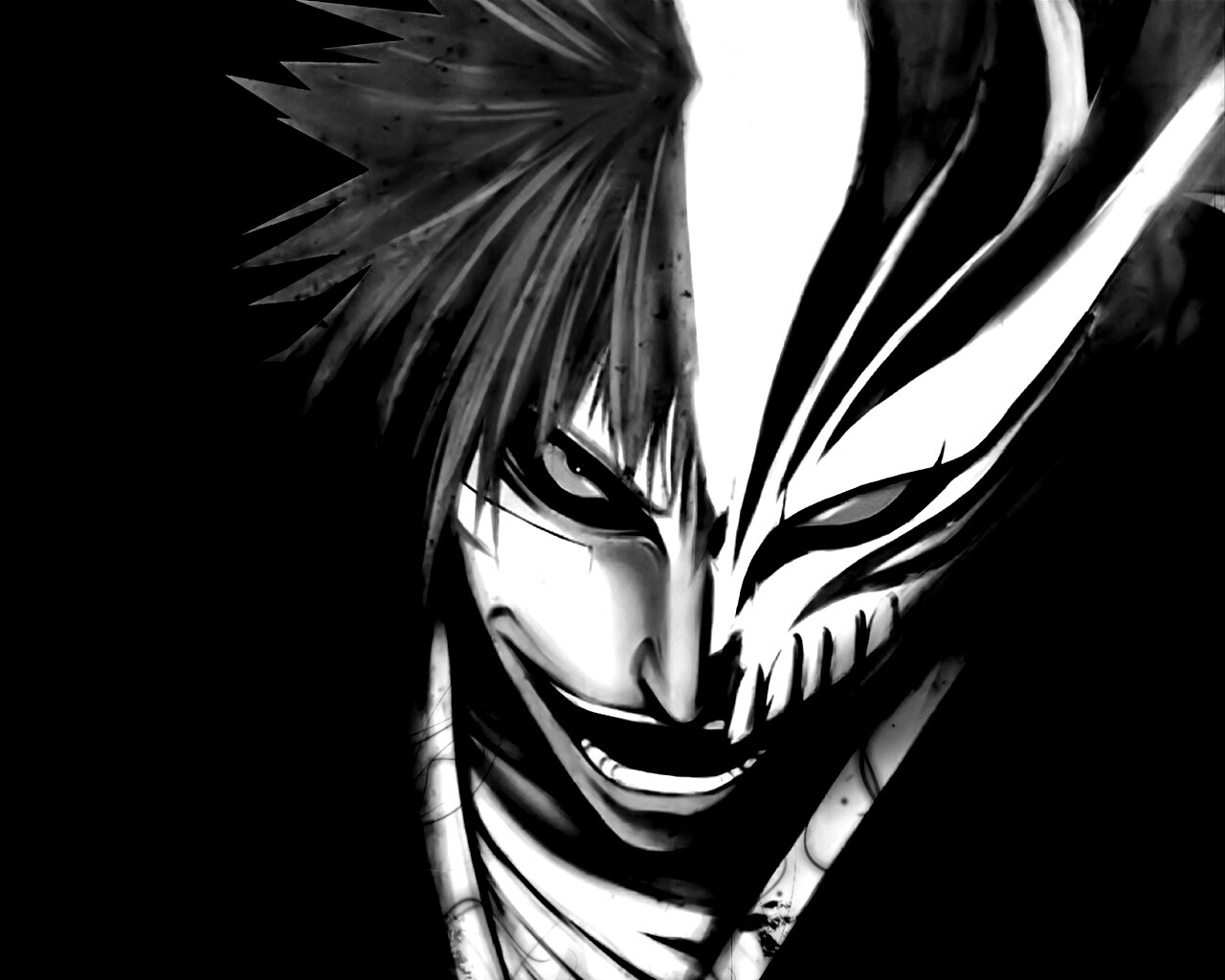 Хичиго обои