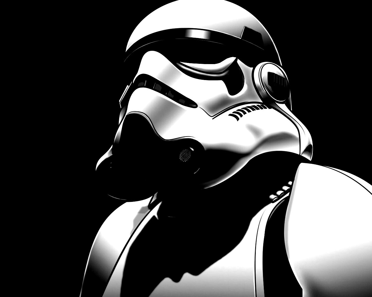 Штурмовик обои