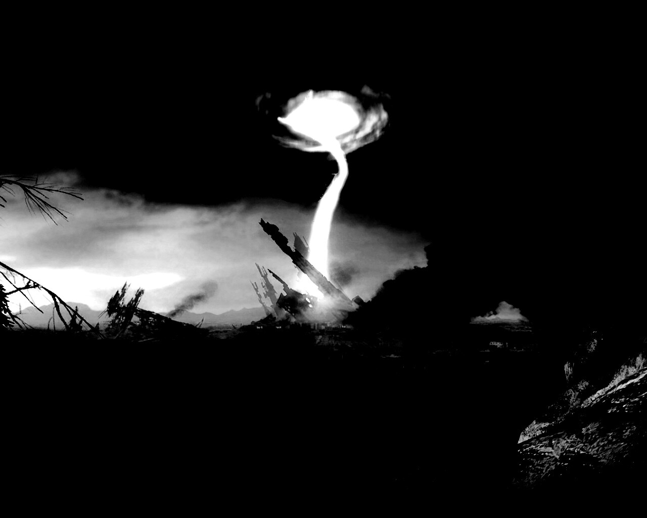 Цитадель обои