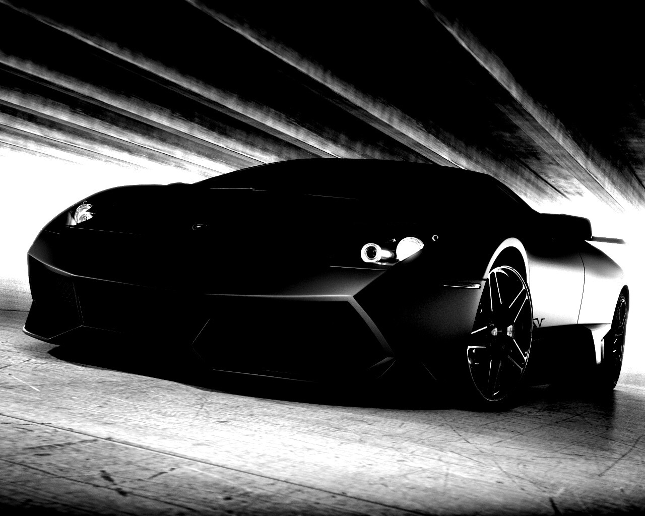 Lamborghini обои