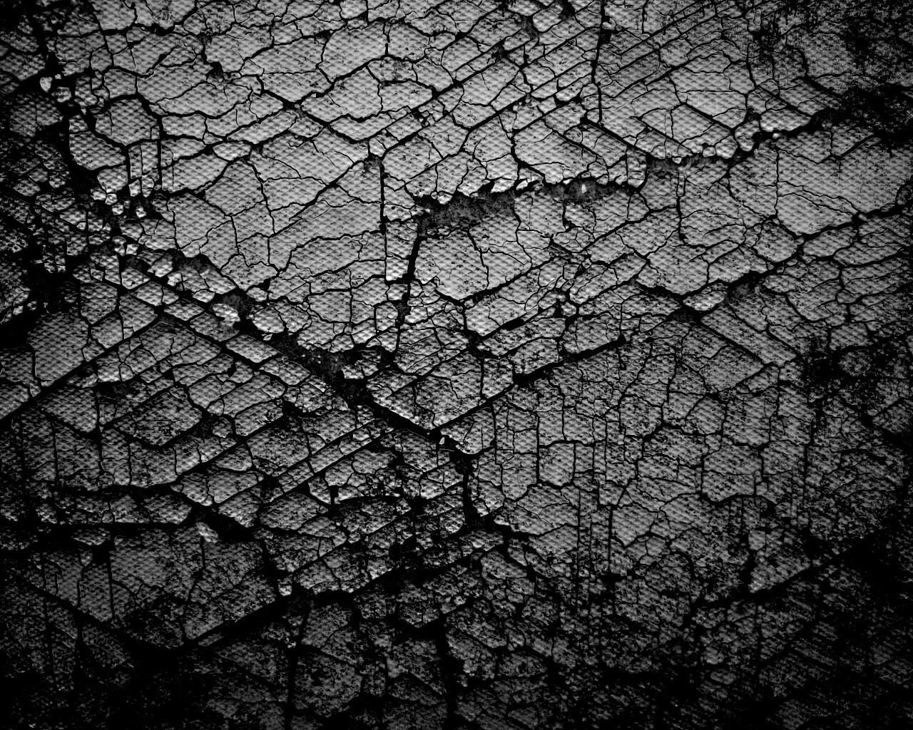 Потрескавшаяся краска обои