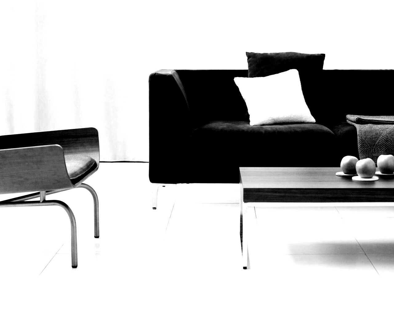 Яблочки обои