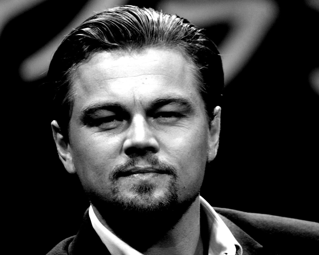 Леонардо Дикаприо обои