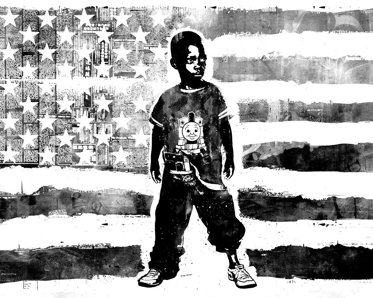 Время задуматься обои