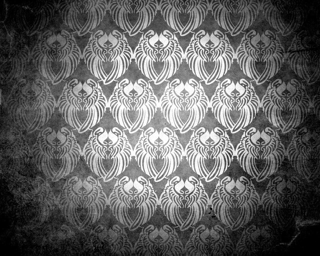 Текстура с узором обои